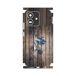 MAHOOT Drone-FullSkin Cover Sticker for Honor Play 10