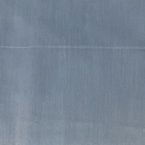 پارچه لباس عرض 0.9 متر مدل تترون رنگ آبی