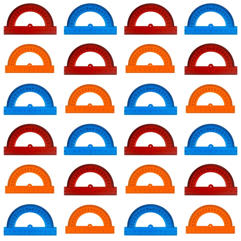 نقاله مدل ژله ای بسته 24 عددی