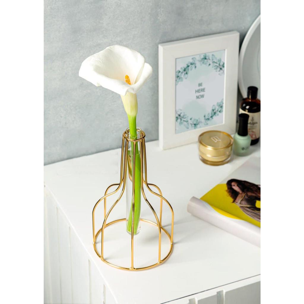 گلدان دکوری مدل tinsel