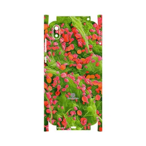 MAHOOT Atom Universe 3-FullSkin Cover Sticker for Huawei Y5 2019