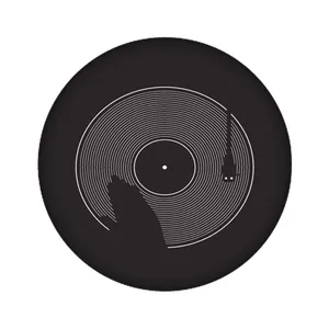 برچسب کنسول بازی مدل گرامافون کد 2153