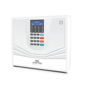 تلفن کننده دزدگیر مستر مدل M900