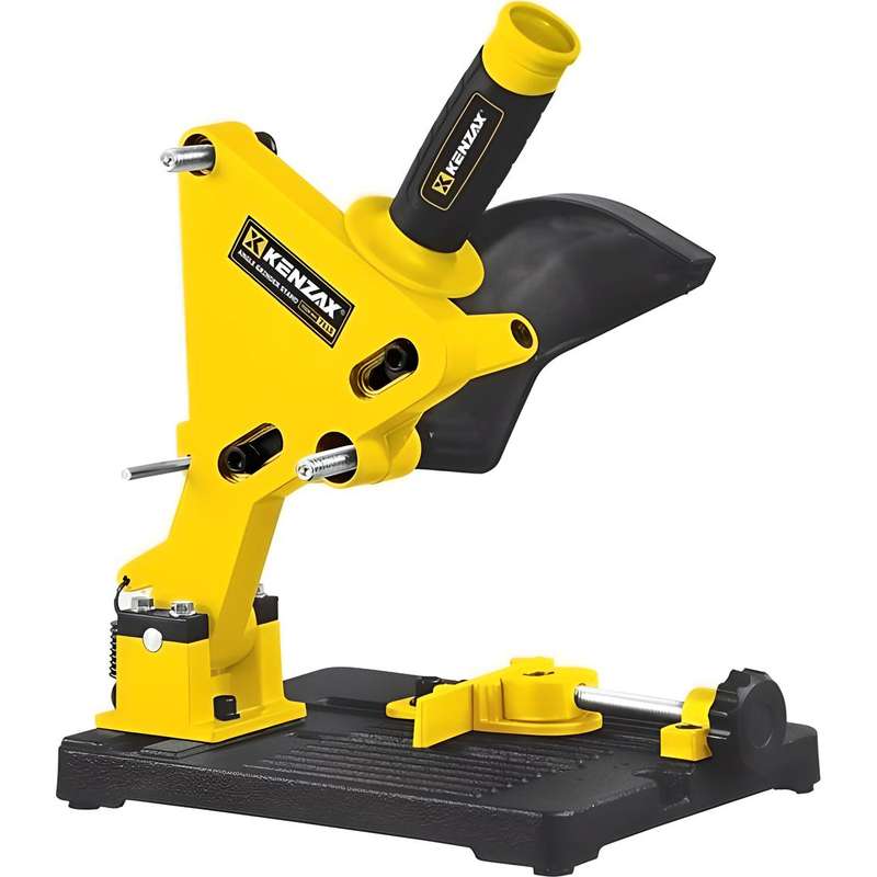 پایه ثابت مینی فرز کنزاکس مدل 7115