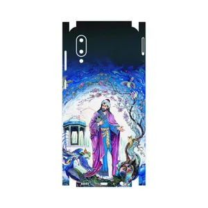 MAHOOT Hafiz-FullSkin Cover Sticker for Samsung Galaxy A02