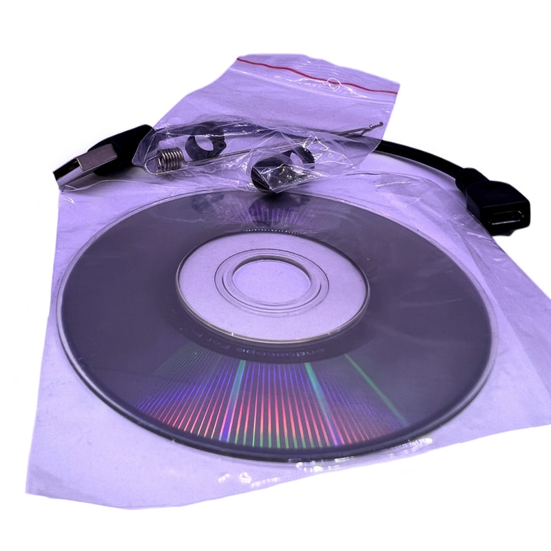 دوربین آندسکوپی مدل CAM ON-10M