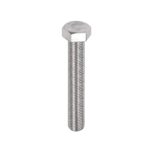 پیچ مدل شش گوش 933 کد kouM16_40 بسته 200 عددی