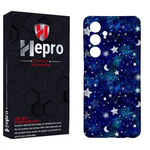 HEPRO MC Cover for SAMSUNG GALAXY A55