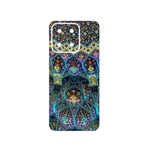MAHOOT Iran Tile 14 Cover Sticker for Honor X5b Plus