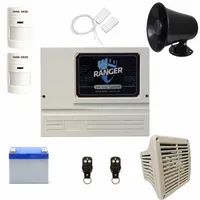 دزدگیر اماکن فرادژ مدل Ranger-Plus