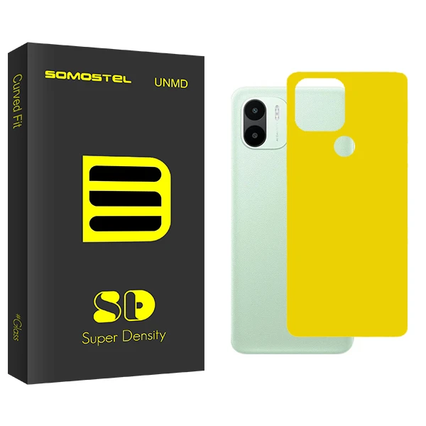 محافظ پشت گوشی سوماستل مدل SD مناسب برای گوشی موبایل شیائومی Redmi A1 Plus