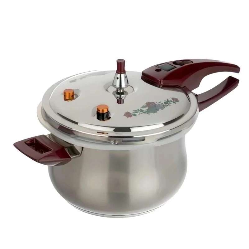 زودپز تفال مدل Pro TL1090 گنجایش 9 لیتر