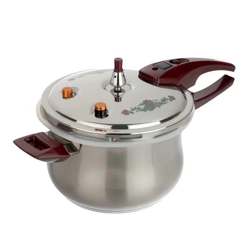 زودپز تفال مدل Pro TL1090 گنجایش 9 لیتر