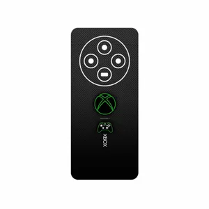 MAHOOT XBOX Cover Sticker for Xiaomi Poco C75
