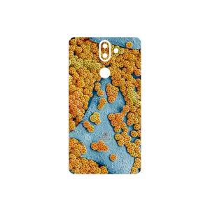 MAHOOT Atom Universe 7 Cover Sticker for Nokia 8 Sirocco