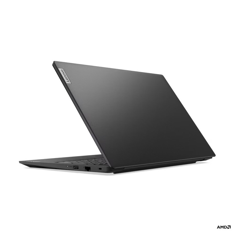 لپ تاپ 15.6 اینچی لنوو مدل V15 G4 AMN-R3 7320U-8GB LPDDR5 5500MHz-512GB SSD-TN