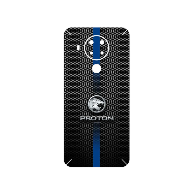 برچسب پوششی ماهوت مدل PROTON مناسب برای گوشی موبایل نوکیا 5.4