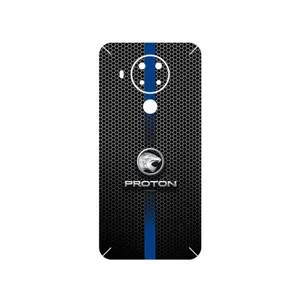 MAHOOT PROTON Cover Sticker for Nokia 5.4