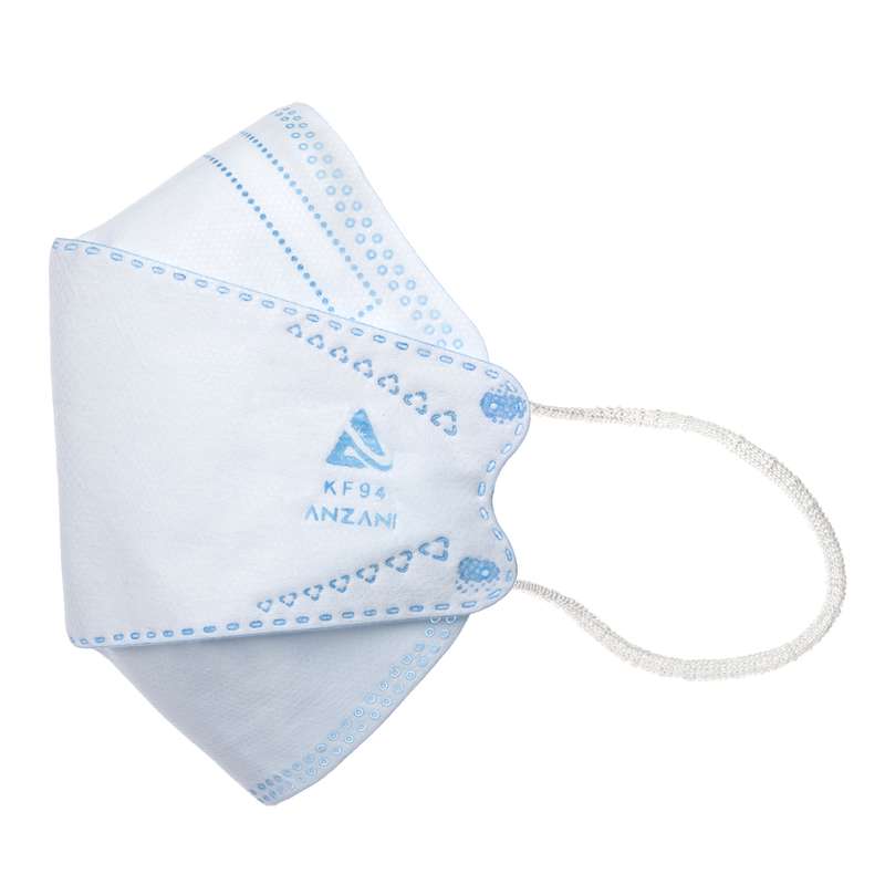 ماسک تنفسی انزانی مدل سه بعدی AB02 بسته 20 عددی ماسک تنفسی انزانی مدل سه بعدی AB02 بسته 20 عددی