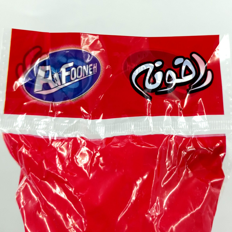 سفره یکبار مصرف رافونه مدل RAF30 رول 50 متری سفره یکبار مصرف رافونه مدل RAF30 رول 50 متری
