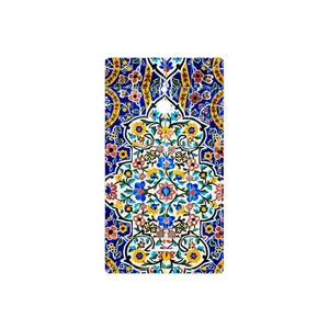 MAHOOT Iran Tile 12 Cover Sticker for Nokia XL