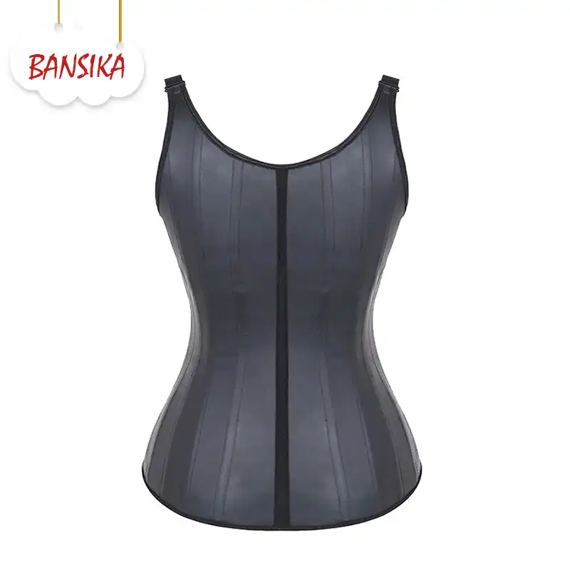 گن زنانه بانسیکا مدل ShapeWear002