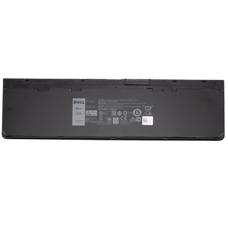باتری لپ تاپ 6 سلولی دل مدل vfv59 مناسب برای لپ تاپ دل E7240
