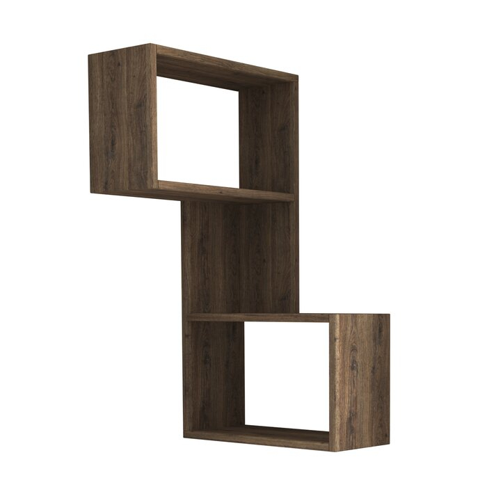 شلف دیواری مدل C1