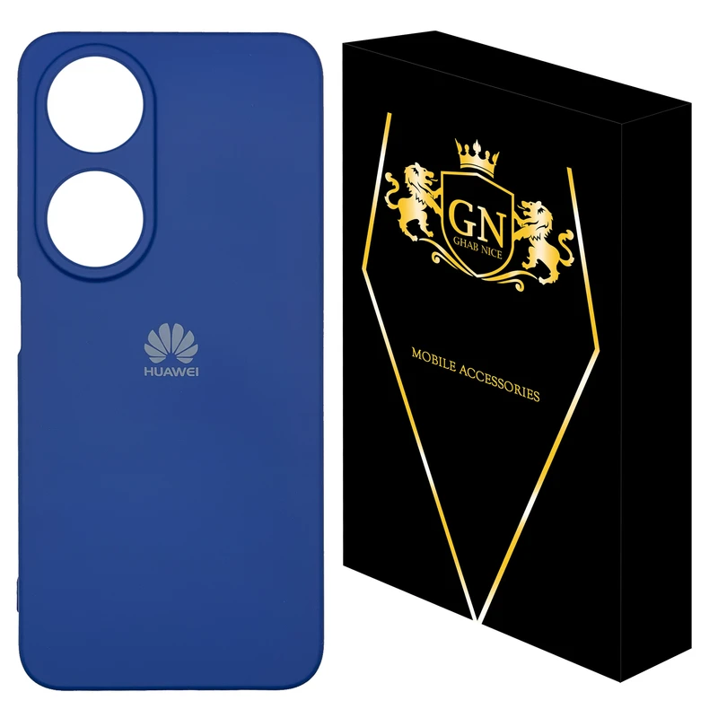 کاور قاب نایس مدل CLK مناسب برای گوشی موبایل آنر X7b 4G / 5G