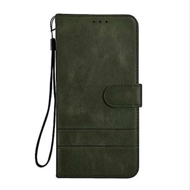 کیف کلاسوری مدل Hila مناسب برای گوشی موبایل اپل iPhone 7 / 8 / SE 2020 / SE 2022 به همراه بندآویز