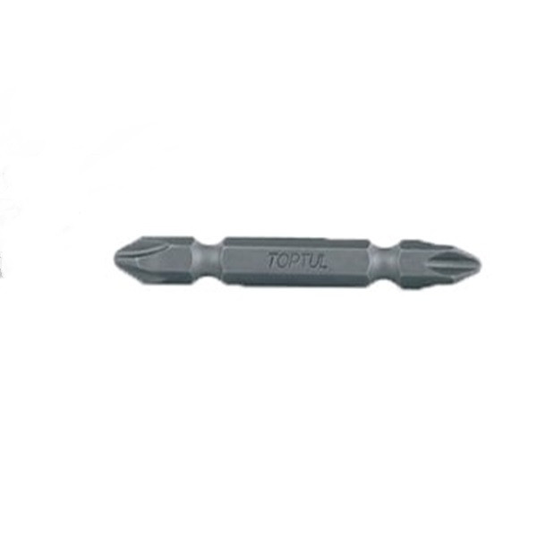 سری پیچ گوشتی دو سر چهار سو تاپ تول مدل GAAW1001 مجموعه 10 عددی سری پیچ گوشتی دو سر چهار سو تاپ تول مدل GAAW1001 مجموعه 10 عددی