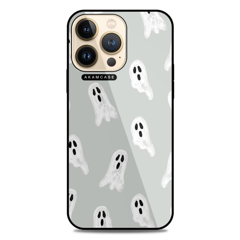 کاور آکام مدل AMC-WA13PRO-BOO-16 مناسب برای گوشی موبایل اپل iPhone 13 Pro