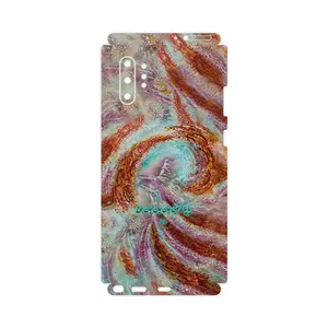 MAHOOT Molana-FullSkin Cover Sticker for Samsung Galaxy Note 10 Plus