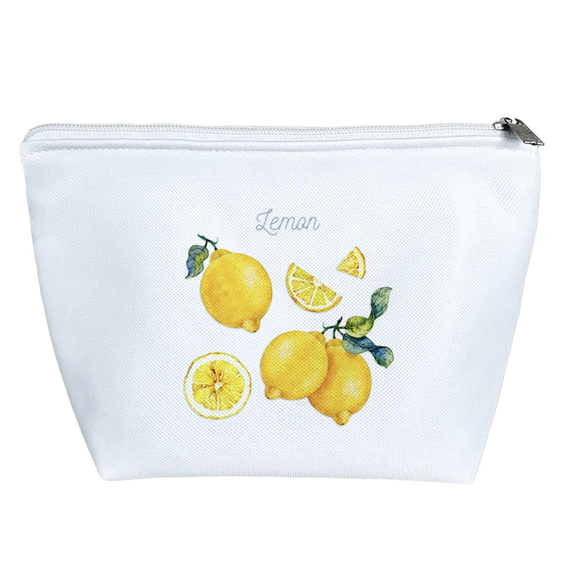 کیف لوازم آرایش دخترانه خندالو مدل لیمو کد H561