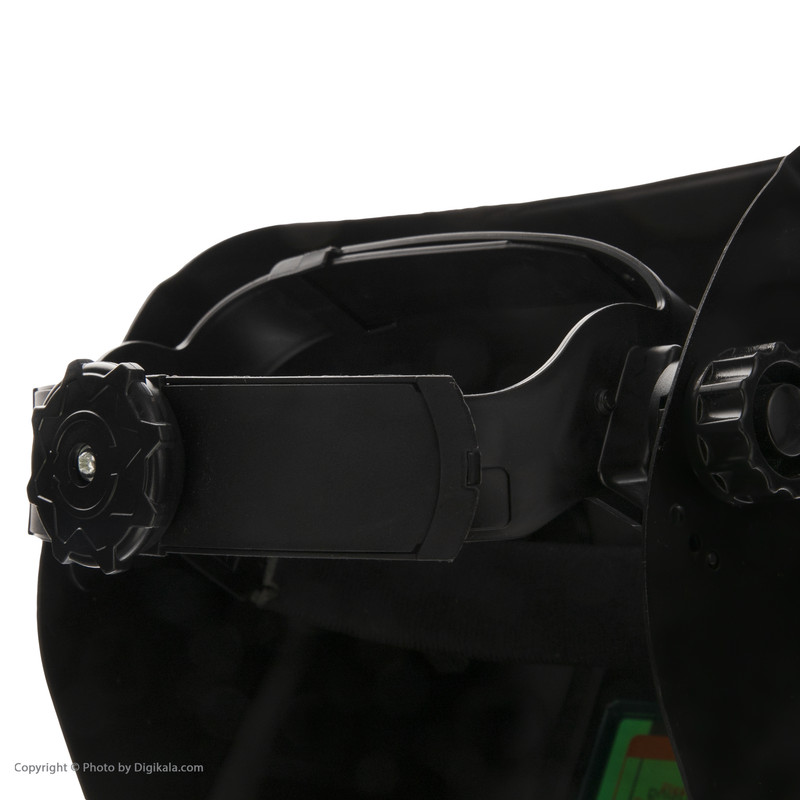 ماسک جوشکاری جاب مدل DIN 9-13