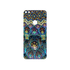 MAHOOT Iran Tile 14 Cover Sticker for Google Pixel XL
