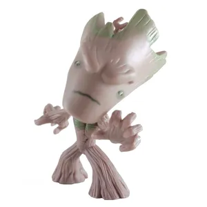 فیگور مدل Guardians of the Galaxy Groot کد 493