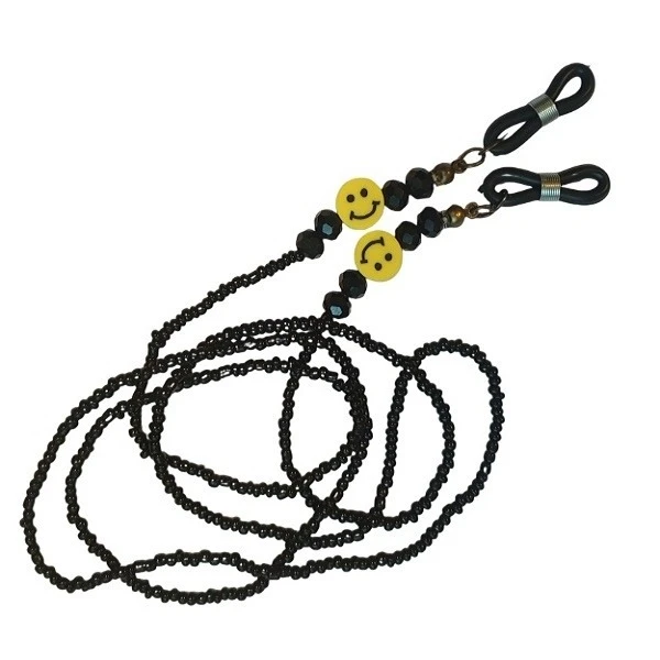 بند عینک زنانه مدل استیکر