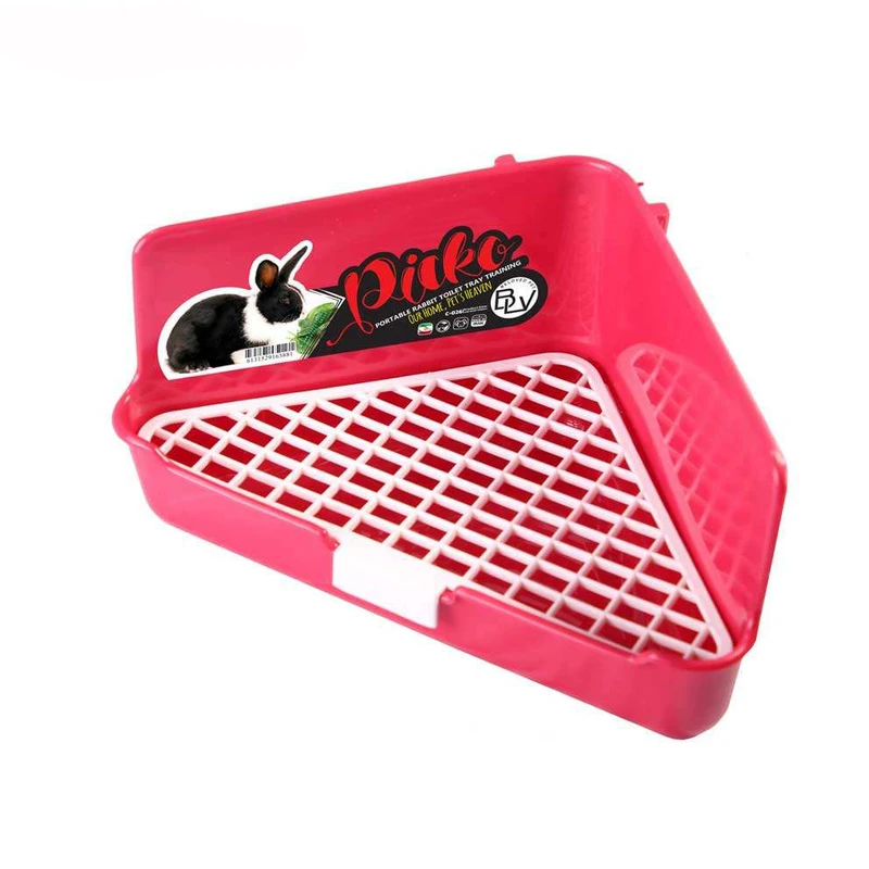 توالت خرگوش مدل rj121