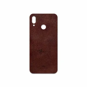 MAHOOT NL-RZR Cover Sticker for Huawei Nova 3e