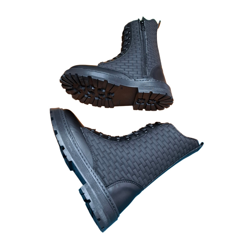 بوت  دخترانه مدل   4646