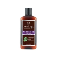 شامپو تثبیت کننده رنگ مو پتال فرش مدل هیر رسکیو حجم 355 میلی لیتر