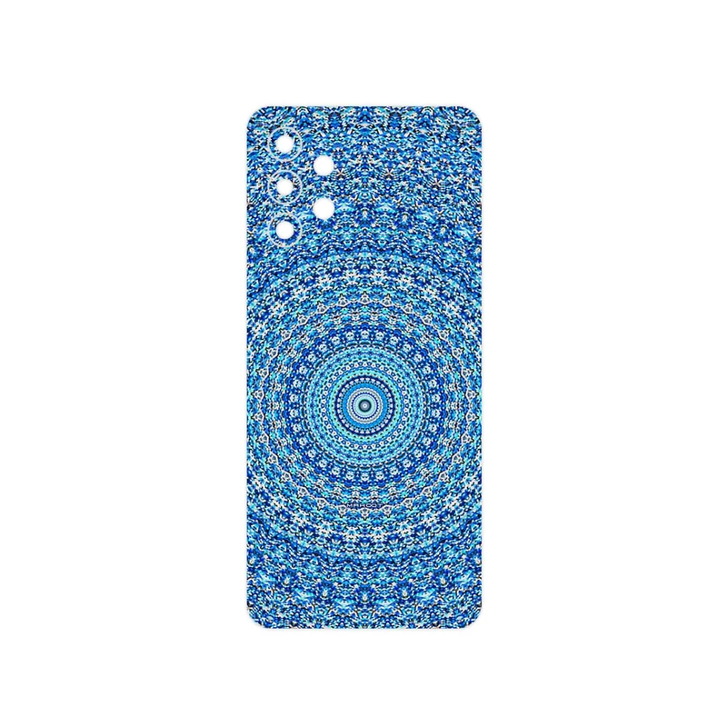 برچسب پوششی ماهوت مدل Mandala Design 1 مناسب برای گوشی موبایل سامسونگ Galaxy A32