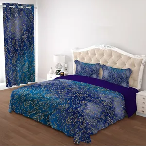 سرویس خواب کد A217 دونفره 6 تکه