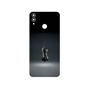 MAHOOT Cello Cover Sticker for Honor 8C