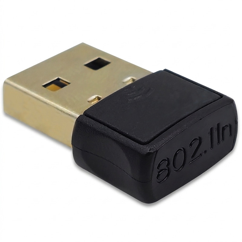 دانگل وای فای شبکه USB شارک مدل REALTEK-MINI کد ALFA2024