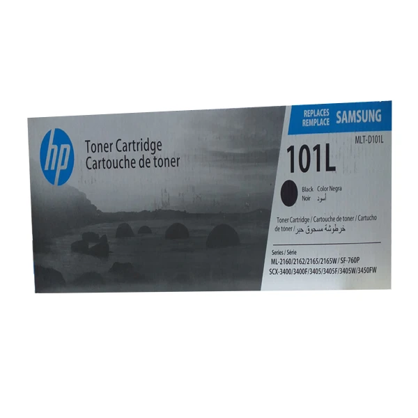 کارتریج مدل mlt-101l