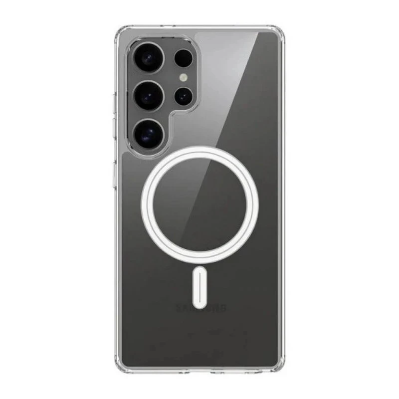 کاور مدل Magnetic Berlia مناسب برای گوشی موبایل سامسونگ Galaxy S25 Ultra