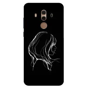  Megafone 7766 Cover For Huawei Mate 10 Pro