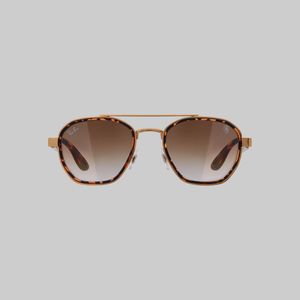 عینک آفتابی زنانه و مردانه ری بن مدل 0RB3676M-F029-A2